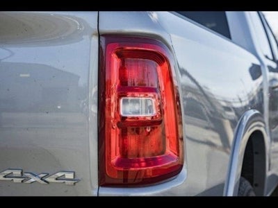 2025 RAM Ram 1500 RAM 1500 BIG HORN CREW CAB 4X4 5'7' BOX