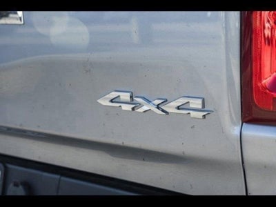 2025 RAM Ram 1500 RAM 1500 BIG HORN CREW CAB 4X4 5'7' BOX