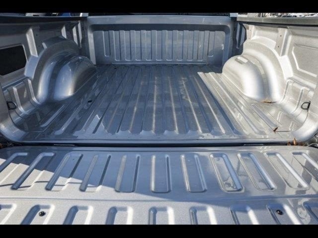 2025 RAM Ram 1500 RAM 1500 BIG HORN CREW CAB 4X4 5'7' BOX