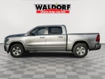 2025 RAM Ram 1500 RAM 1500 BIG HORN CREW CAB 4X4 5'7' BOX
