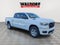 2025 RAM Ram 1500 RAM 1500 BIG HORN CREW CAB 4X4 5'7' BOX