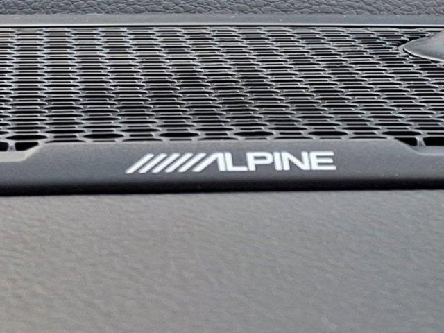 2025 RAM Ram 1500 RAM 1500 BIG HORN CREW CAB 4X4 5'7' BOX