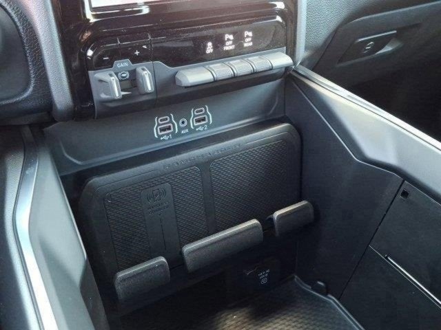 2025 RAM Ram 1500 RAM 1500 BIG HORN CREW CAB 4X4 5'7' BOX