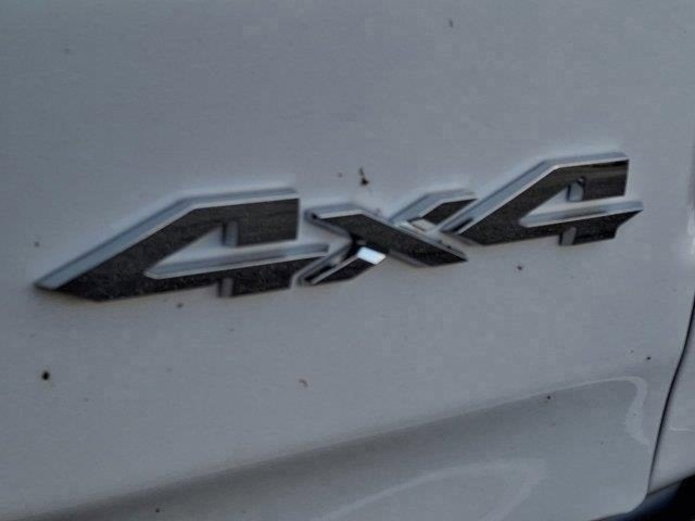 2025 RAM Ram 1500 RAM 1500 BIG HORN CREW CAB 4X4 5'7' BOX