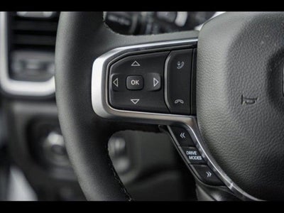 2025 RAM Ram 1500 RAM 1500 BIG HORN CREW CAB 4X4 5'7' BOX