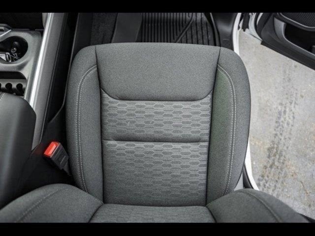 2025 RAM Ram 1500 RAM 1500 BIG HORN CREW CAB 4X4 5'7' BOX