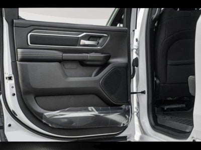 2025 RAM Ram 1500 RAM 1500 BIG HORN CREW CAB 4X4 5'7' BOX