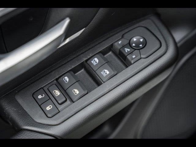 2025 RAM Ram 1500 RAM 1500 BIG HORN CREW CAB 4X4 5'7' BOX