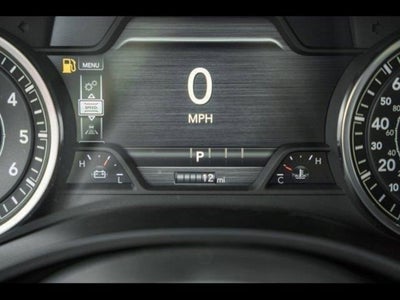 2025 RAM Ram 1500 RAM 1500 BIG HORN CREW CAB 4X4 5'7' BOX