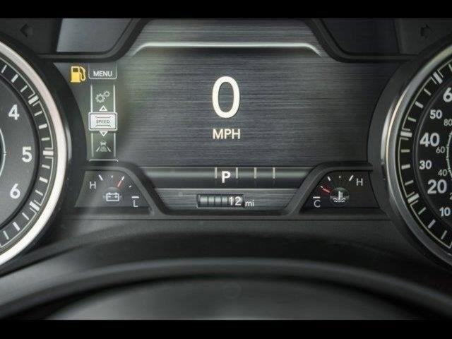 2025 RAM Ram 1500 RAM 1500 BIG HORN CREW CAB 4X4 5'7' BOX