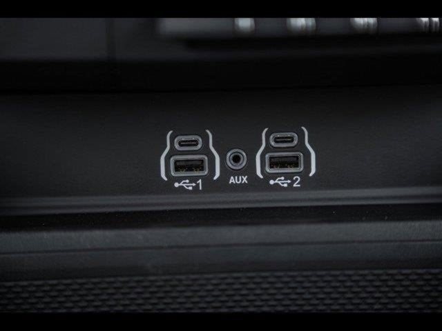 2025 RAM Ram 1500 RAM 1500 BIG HORN CREW CAB 4X4 5'7' BOX