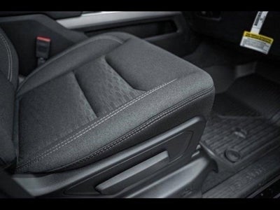 2025 RAM Ram 1500 RAM 1500 BIG HORN CREW CAB 4X4 5'7' BOX