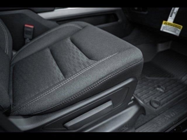 2025 RAM Ram 1500 RAM 1500 BIG HORN CREW CAB 4X4 5'7' BOX