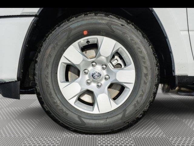 2025 RAM Ram 1500 RAM 1500 BIG HORN CREW CAB 4X4 5'7' BOX