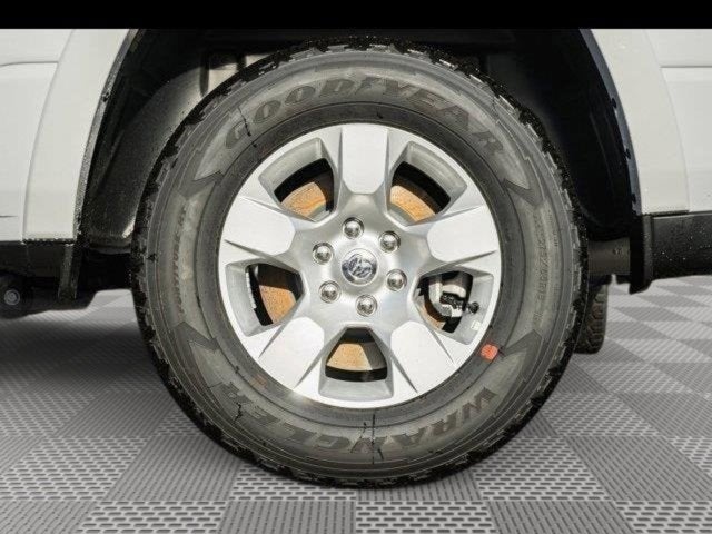 2025 RAM Ram 1500 RAM 1500 BIG HORN CREW CAB 4X4 5'7' BOX