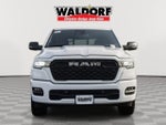2025 RAM Ram 1500 RAM 1500 BIG HORN CREW CAB 4X4 5'7' BOX