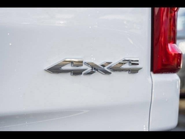 2025 RAM Ram 1500 RAM 1500 BIG HORN CREW CAB 4X4 5'7' BOX