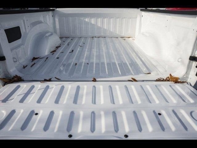 2025 RAM Ram 1500 RAM 1500 BIG HORN CREW CAB 4X4 5'7' BOX