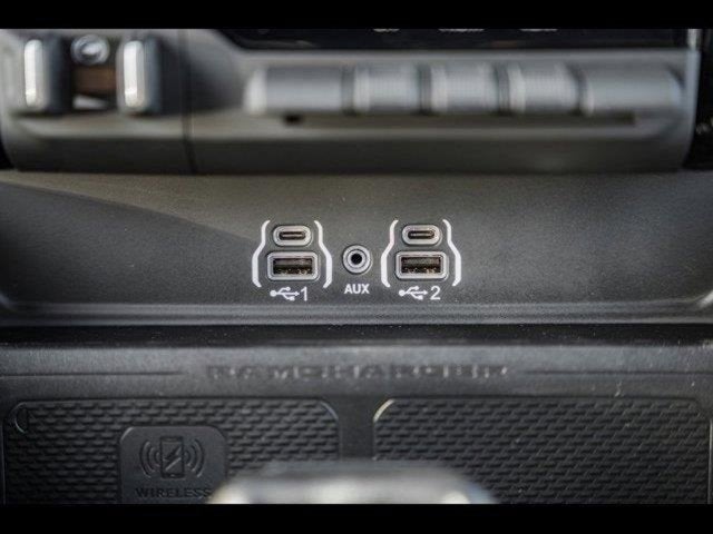 2025 RAM Ram 1500 RAM 1500 BIG HORN CREW CAB 4X4 5'7' BOX