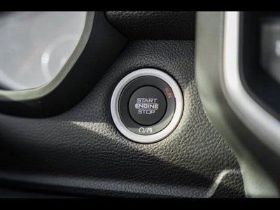 2025 RAM Ram 1500 RAM 1500 BIG HORN CREW CAB 4X4 5'7' BOX