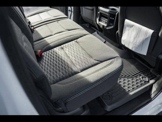 2025 RAM Ram 1500 RAM 1500 BIG HORN CREW CAB 4X4 5'7' BOX