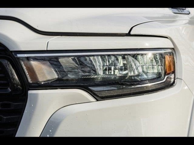 2025 RAM Ram 1500 RAM 1500 BIG HORN CREW CAB 4X4 5'7' BOX