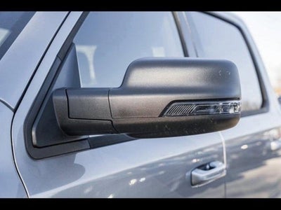 2025 RAM Ram 1500 RAM 1500 BIG HORN CREW CAB 4X4 5'7' BOX