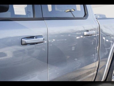 2025 RAM Ram 1500 RAM 1500 BIG HORN CREW CAB 4X4 5'7' BOX