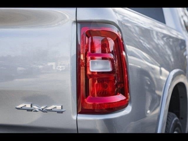 2025 RAM Ram 1500 RAM 1500 BIG HORN CREW CAB 4X4 5'7' BOX