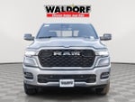 2025 RAM Ram 1500 RAM 1500 BIG HORN CREW CAB 4X4 5'7' BOX