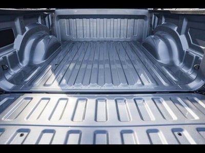 2025 RAM Ram 1500 RAM 1500 BIG HORN CREW CAB 4X4 5'7' BOX