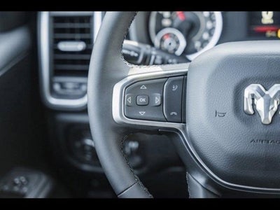 2025 RAM Ram 1500 RAM 1500 BIG HORN CREW CAB 4X4 5'7' BOX