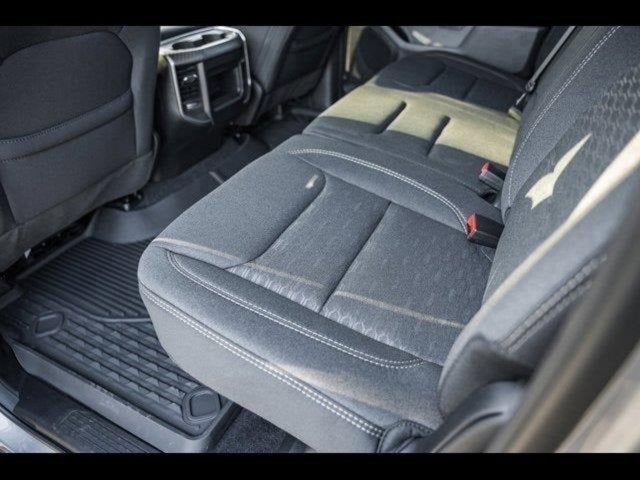 2025 RAM Ram 1500 RAM 1500 BIG HORN CREW CAB 4X4 5'7' BOX