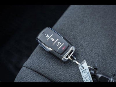 2025 RAM Ram 1500 RAM 1500 BIG HORN CREW CAB 4X4 5'7' BOX