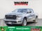 2025 RAM Ram 1500 RAM 1500 BIG HORN CREW CAB 4X4 5'7' BOX
