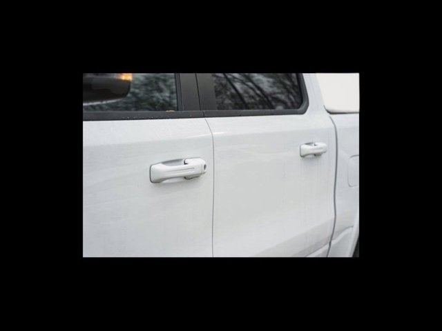 2025 RAM Ram 1500 RAM 1500 BIG HORN CREW CAB 4X4 5'7' BOX