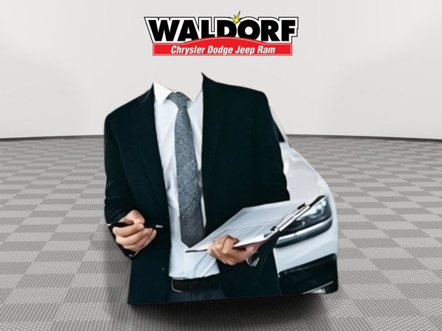 2025 RAM Ram 1500 RAM 1500 BIG HORN CREW CAB 4X4 5'7' BOX