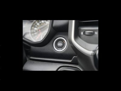 2025 RAM Ram 1500 RAM 1500 BIG HORN CREW CAB 4X4 5'7' BOX