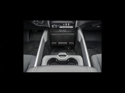 2025 RAM Ram 1500 RAM 1500 BIG HORN CREW CAB 4X4 5'7' BOX