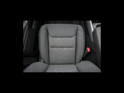 2025 RAM Ram 1500 RAM 1500 BIG HORN CREW CAB 4X4 5'7' BOX