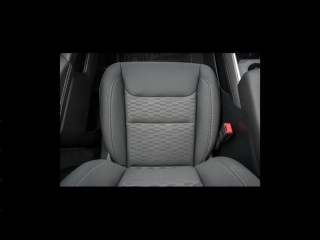 2025 RAM Ram 1500 RAM 1500 BIG HORN CREW CAB 4X4 5'7' BOX