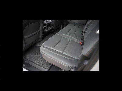 2025 RAM Ram 1500 RAM 1500 BIG HORN CREW CAB 4X4 5'7' BOX