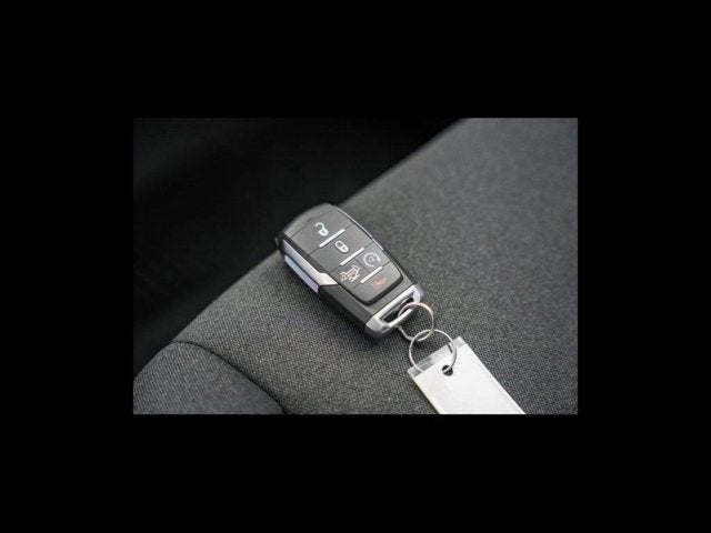 2025 RAM Ram 1500 RAM 1500 BIG HORN CREW CAB 4X4 5'7' BOX