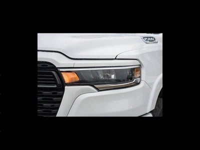 2025 RAM Ram 1500 RAM 1500 BIG HORN CREW CAB 4X4 5'7' BOX