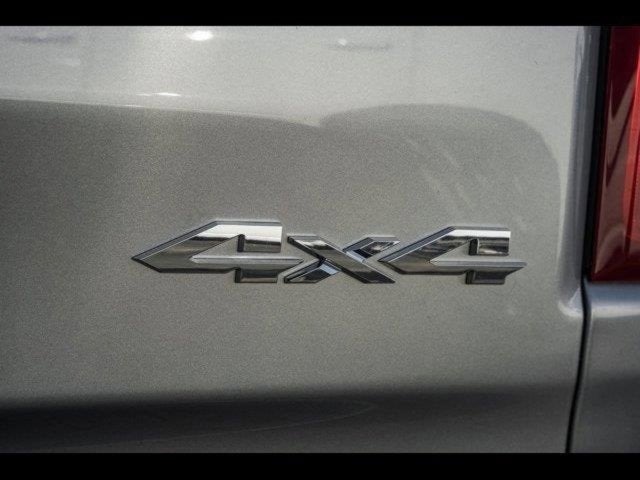 2025 RAM Ram 1500 RAM 1500 BIG HORN CREW CAB 4X4 5'7' BOX