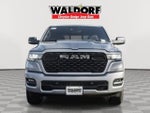 2025 RAM Ram 1500 RAM 1500 BIG HORN CREW CAB 4X4 5'7' BOX