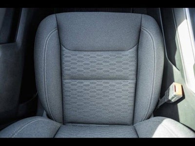 2025 RAM Ram 1500 RAM 1500 BIG HORN CREW CAB 4X4 5'7' BOX