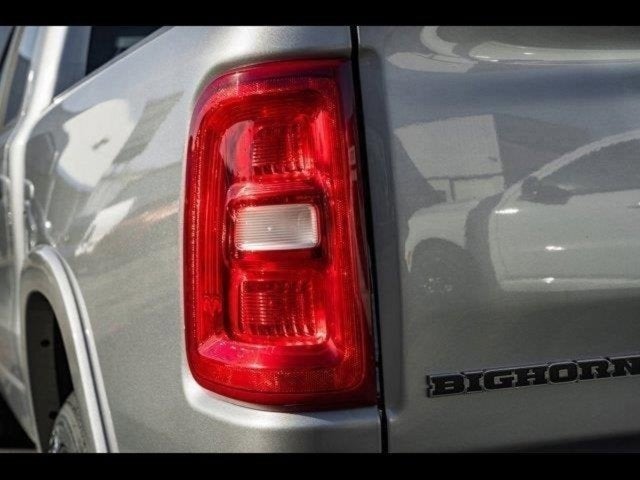 2025 RAM Ram 1500 RAM 1500 BIG HORN CREW CAB 4X4 5'7' BOX