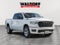 2025 RAM Ram 1500 RAM 1500 BIG HORN CREW CAB 4X4 5'7' BOX