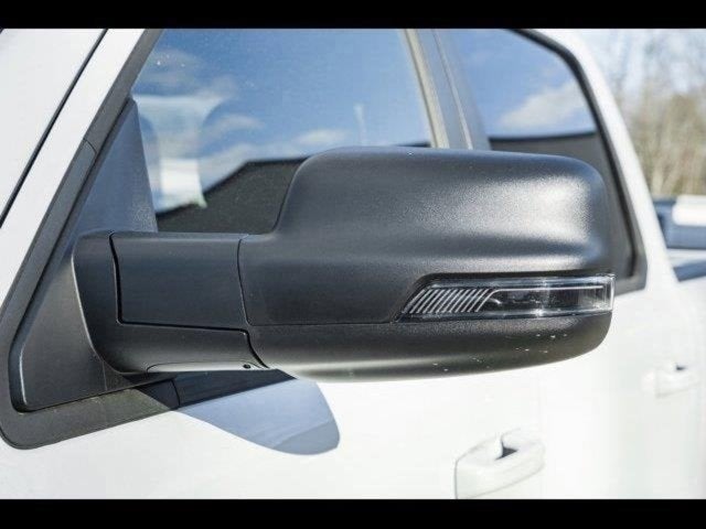 2025 RAM Ram 1500 RAM 1500 BIG HORN CREW CAB 4X4 5'7' BOX